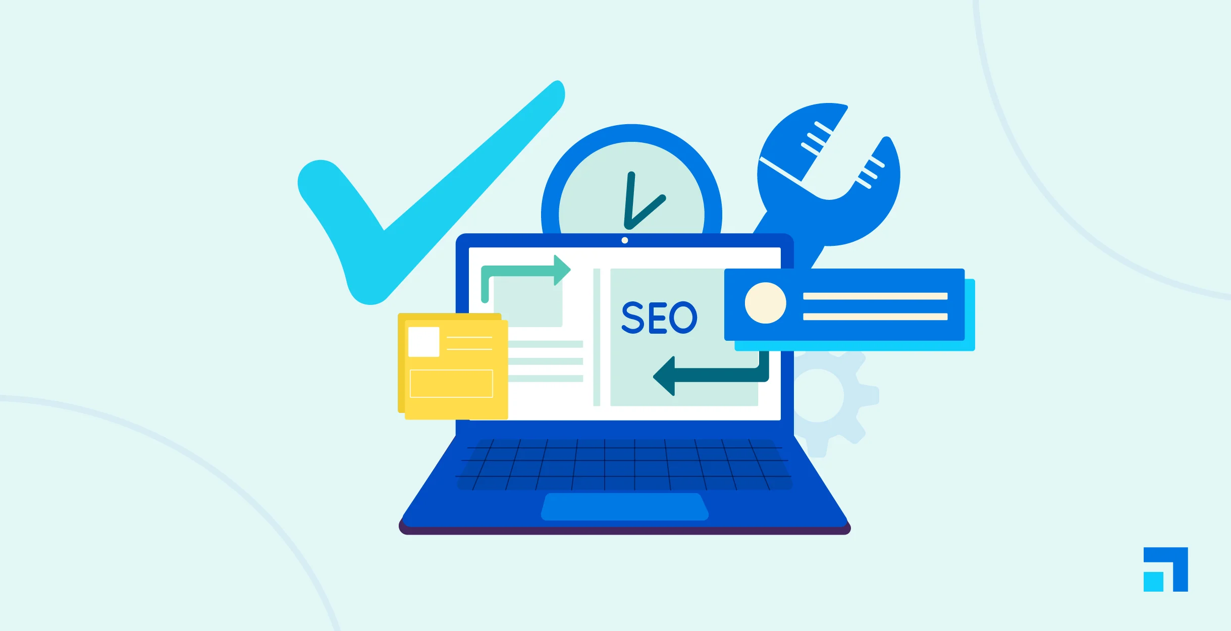 SEO Friendly Front End Development That Helps Websites Rank